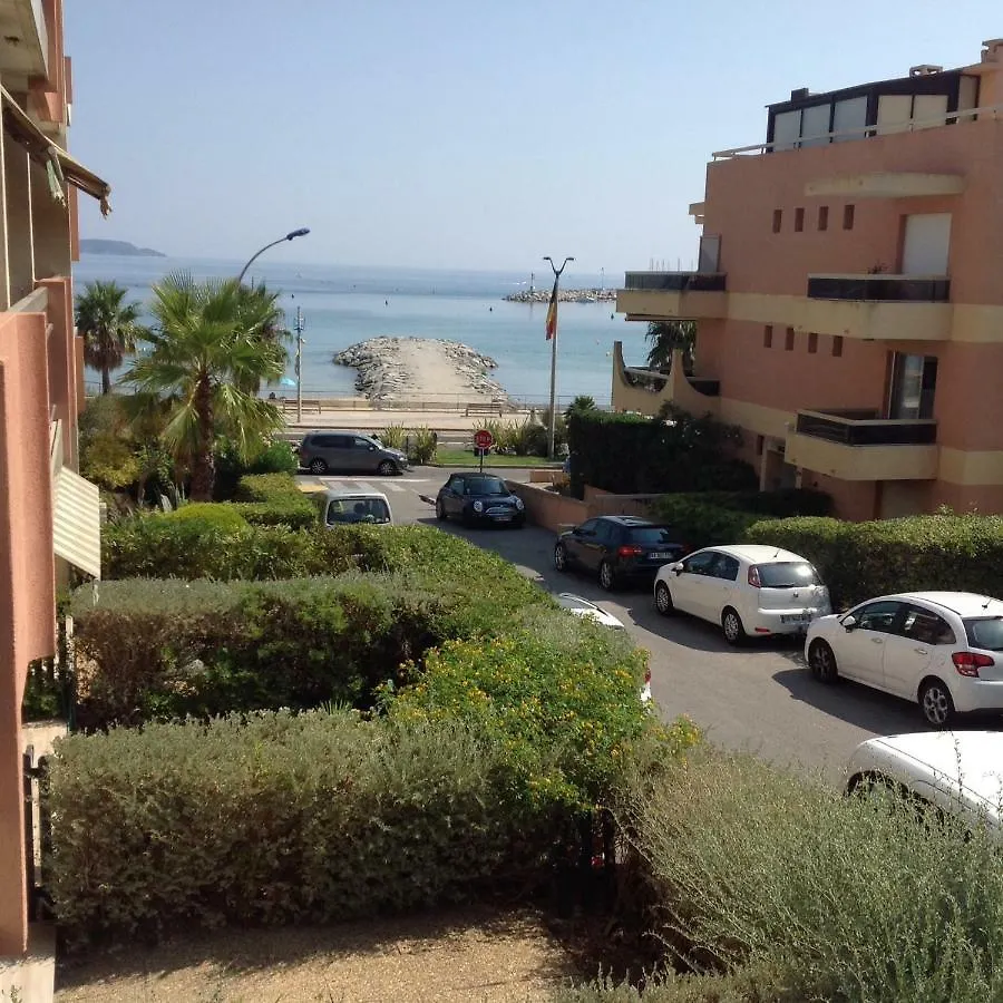 Cavalaire Chez Michelle Apartment