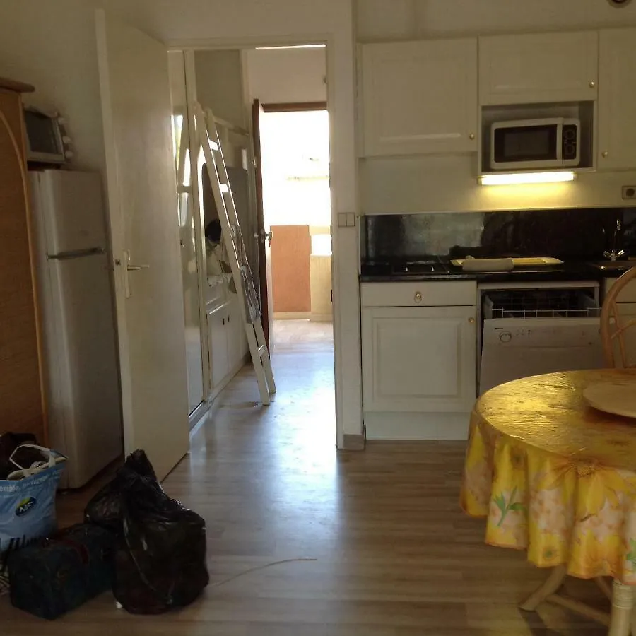 Cavalaire Chez Michelle Apartment  Cavalaire-sur-Mer