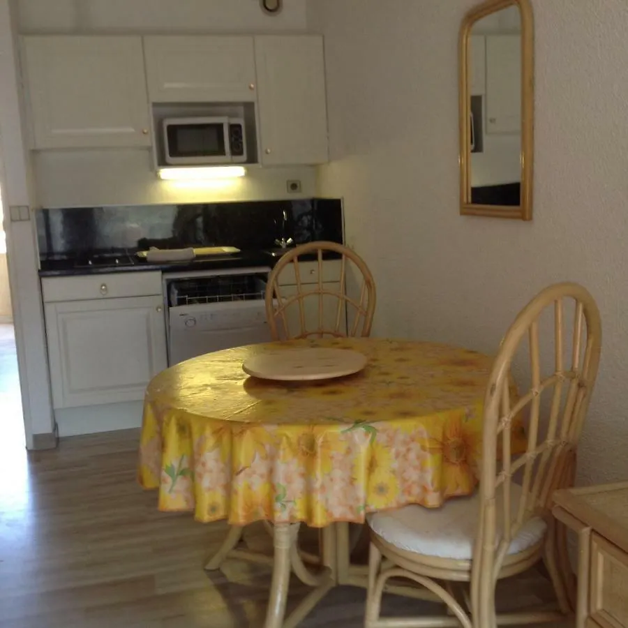 Cavalaire Chez Michelle Apartment France